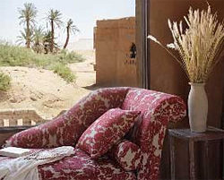 Al Tarfa Desert Sanctuary Lodge Egypt