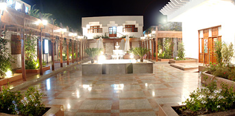Menaville Resort Safaga